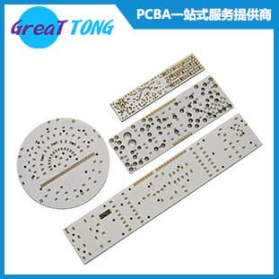 Aluminum PCB for LED_ LED PCB Board